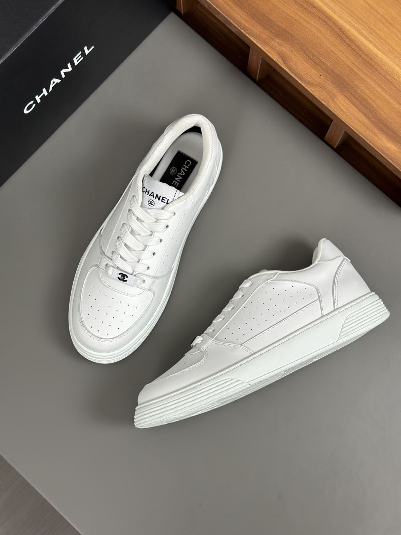 Chanel Sport Shoes